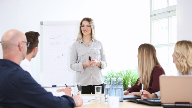 Fachvorträge / Seminare / Weiterbildung für ihr Personal