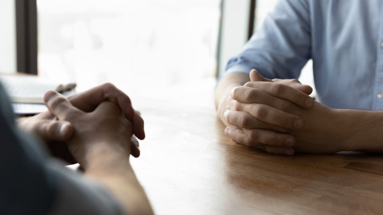 Trauerbegleitung / Trauergruppen / Trauercafé