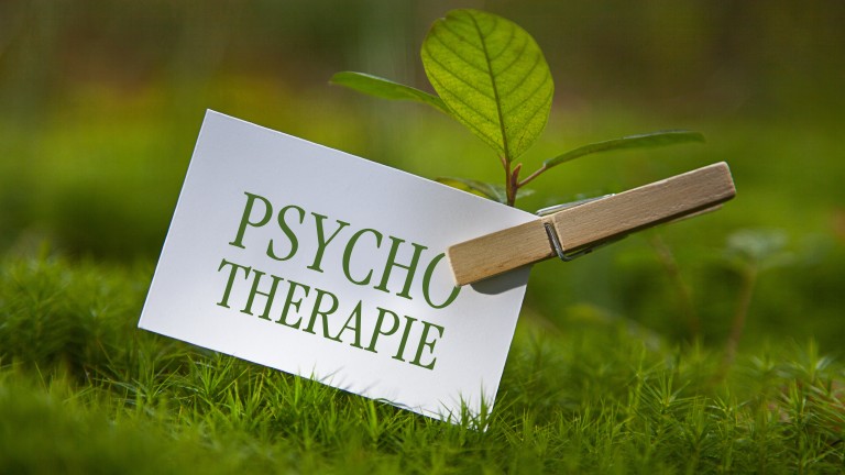 Psychotherapie / Psychologische Beratung und Begleitung