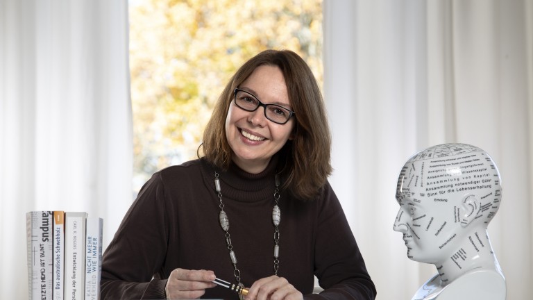 Constanze Schröder-Porzky